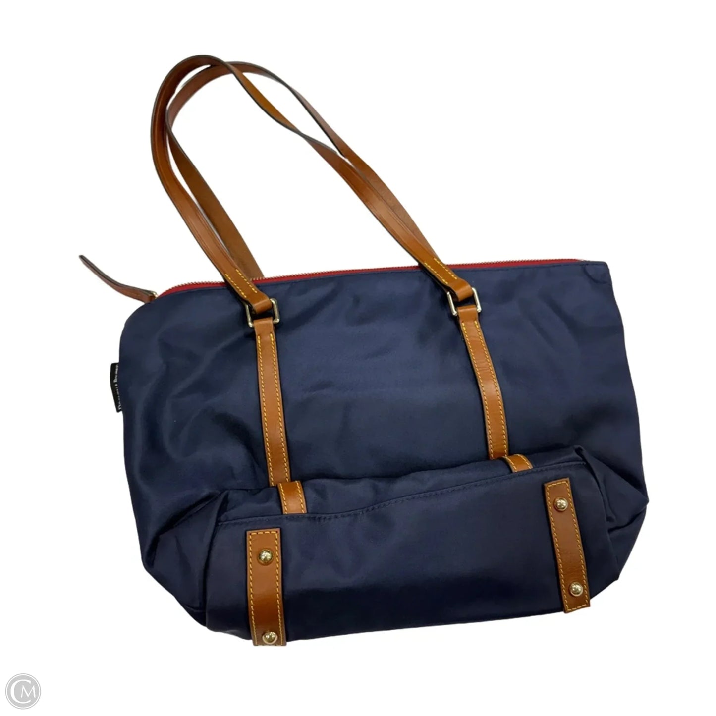 Handbag Designer By Dooney And Bourke, Size: Medium
