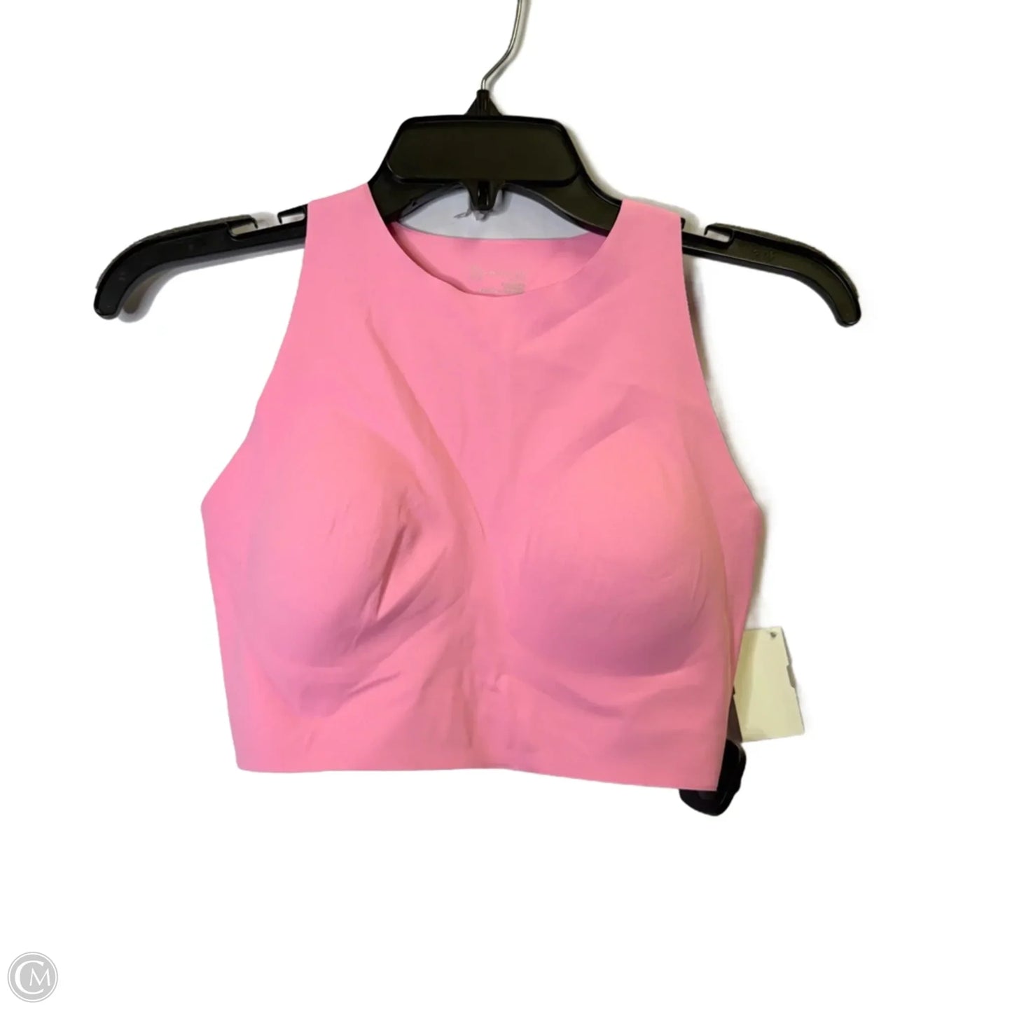 Athletic Bra By Aerie In Pink, Size: S