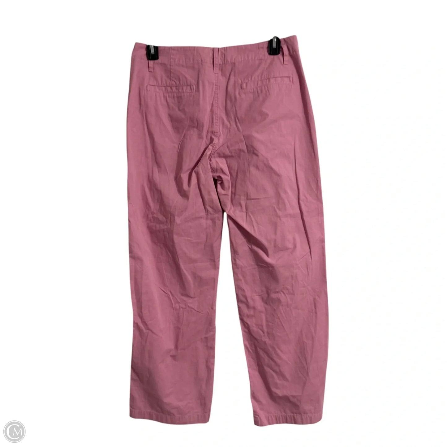 Pants Chinos & Khakis By J. Crew In Pink, Size: 6