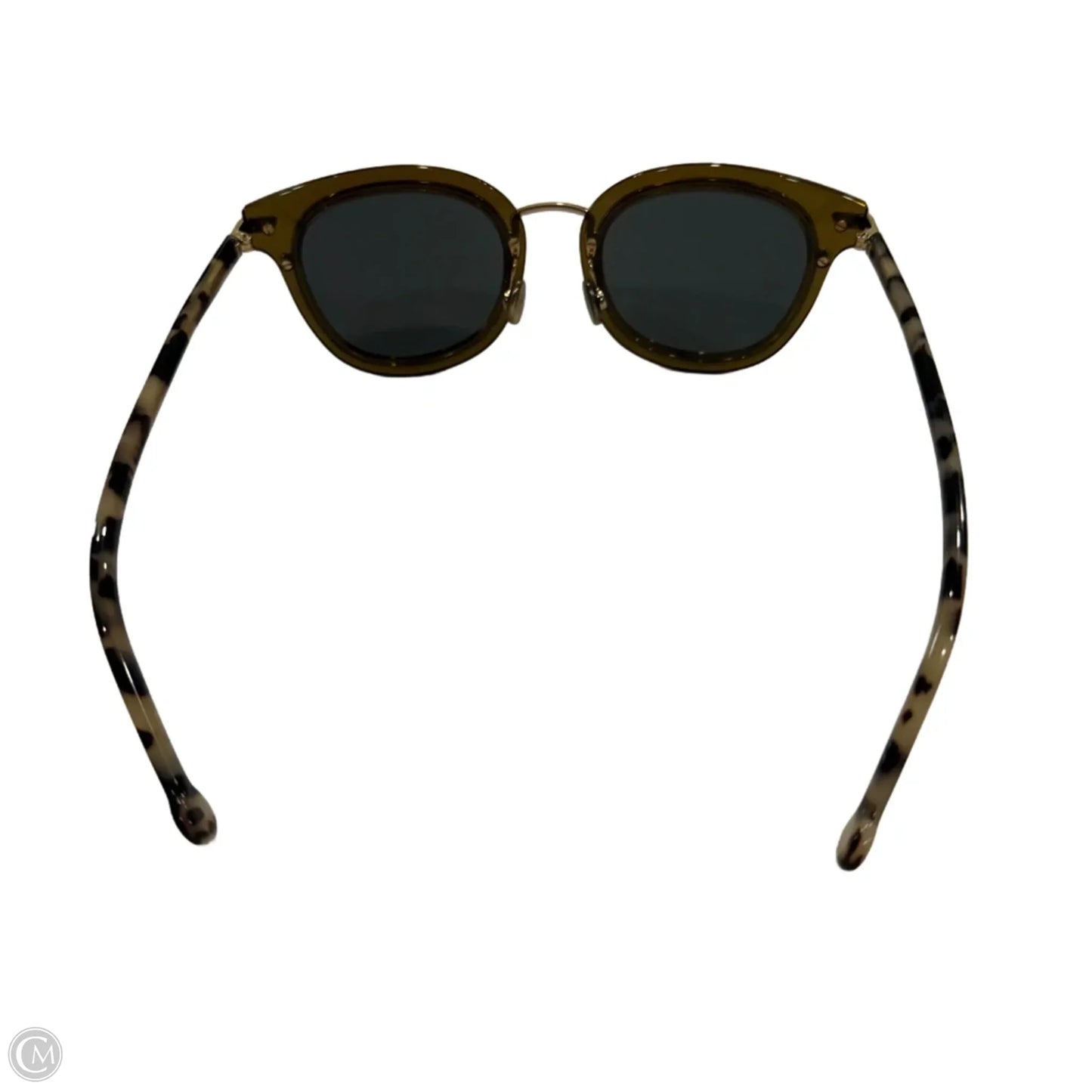 Sunglasses Luxury Designer By Dior