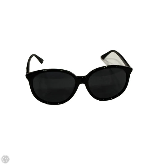Sunglasses Luxury Designer By Gucci