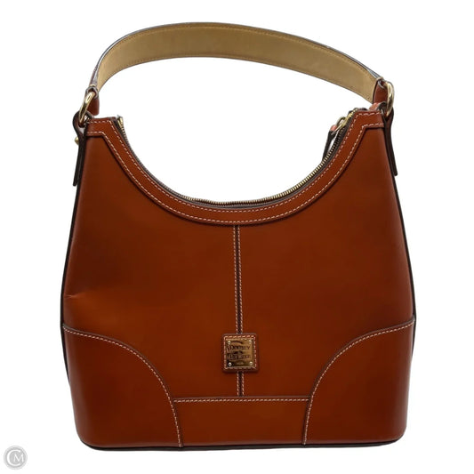 Handbag Designer By Dooney And Bourke, Size: Large