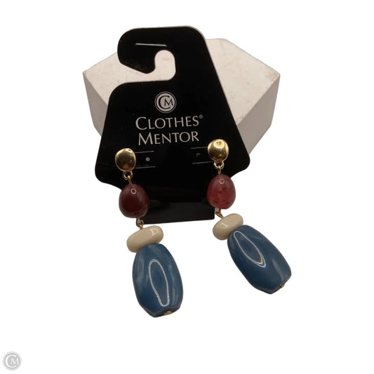 Earrings Dangle/drop By Cmc