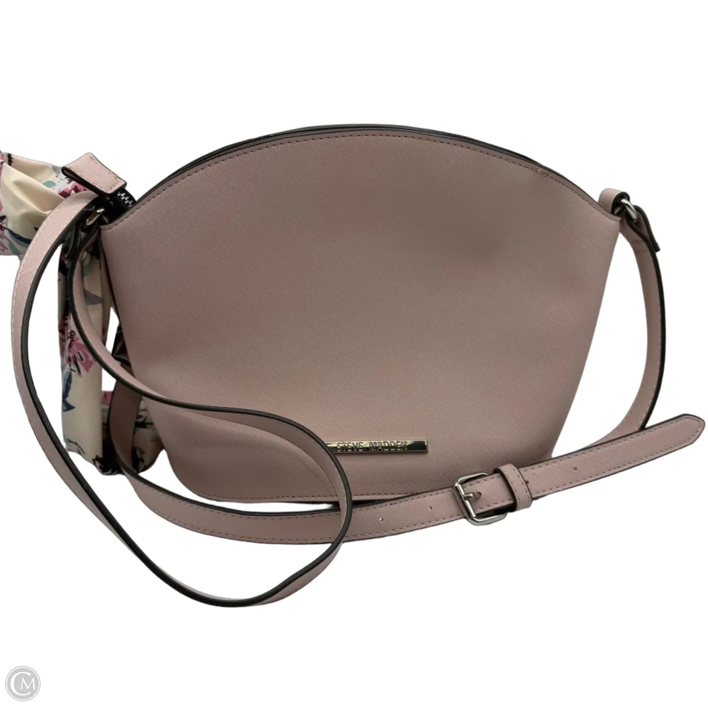 Crossbody By Steve Madden, Size: Medium