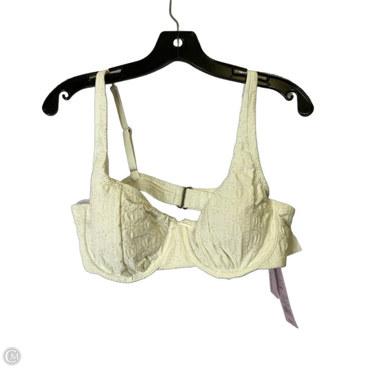 Swimsuit By Wild Fable In Ivory, Size: Xl