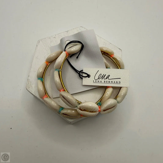 Earrings Hoop By Free People
