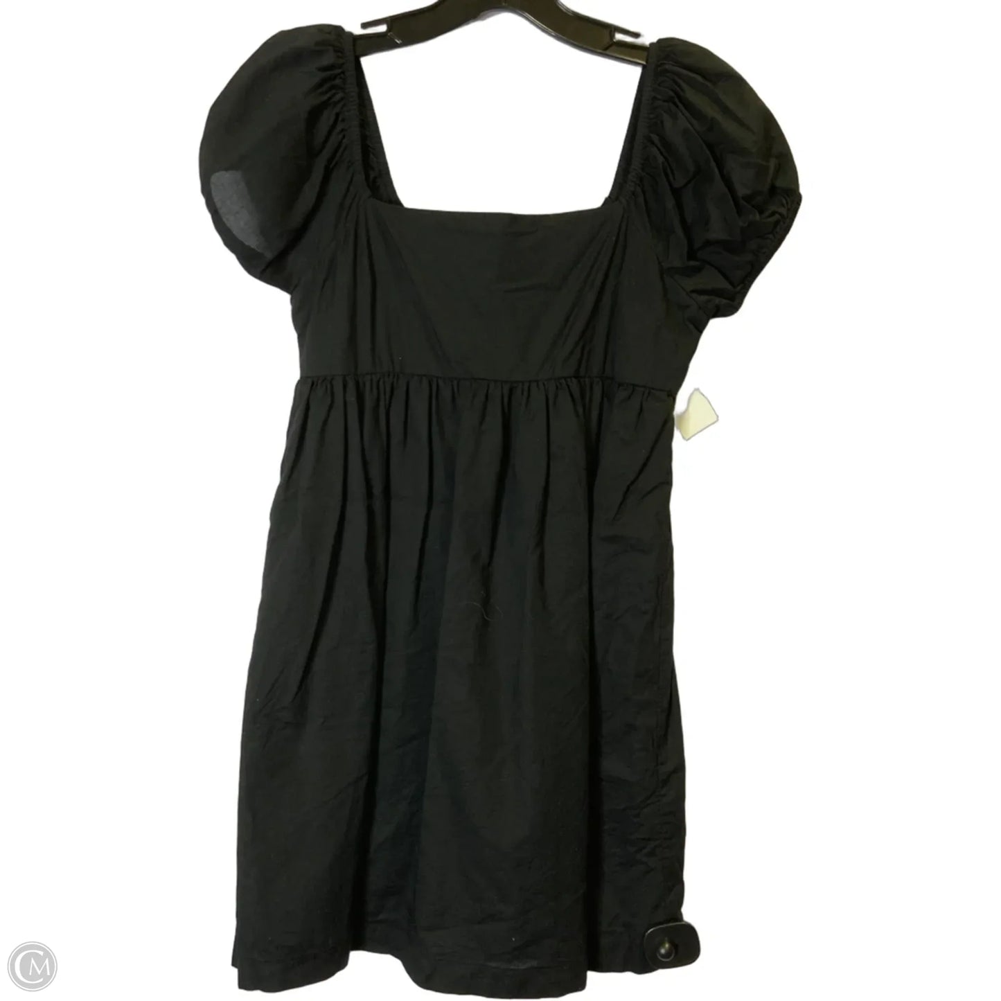 Dress Casual Short By Abound In Black, Size: S