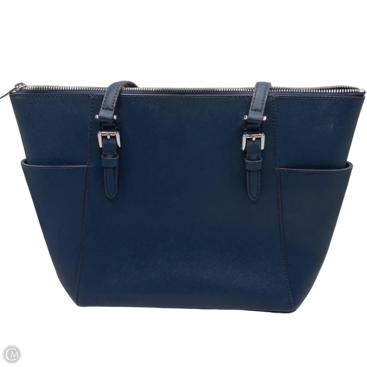 Handbag Designer By Michael By Michael Kors, Size: Medium