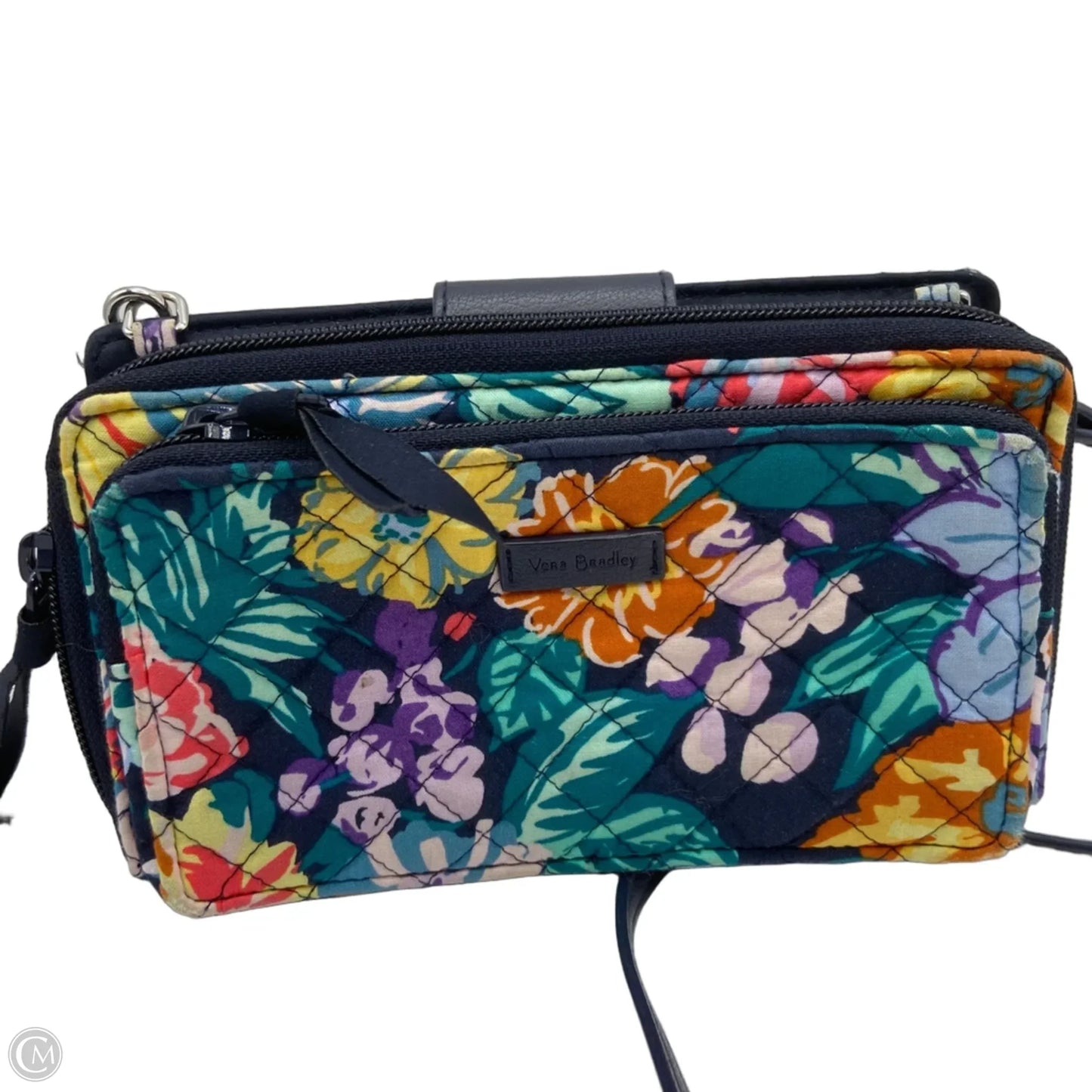 Crossbody By Vera Bradley, Size: Small