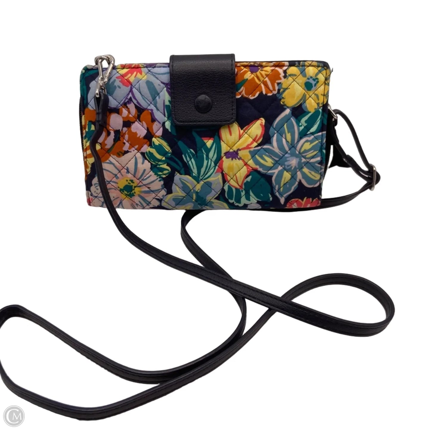Crossbody By Vera Bradley, Size: Small