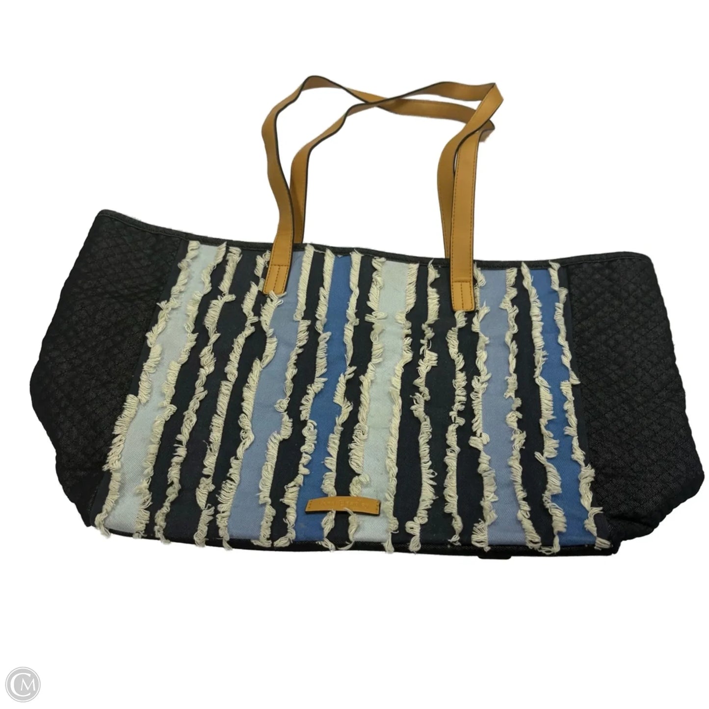 Tote By Vera Bradley, Size: Large