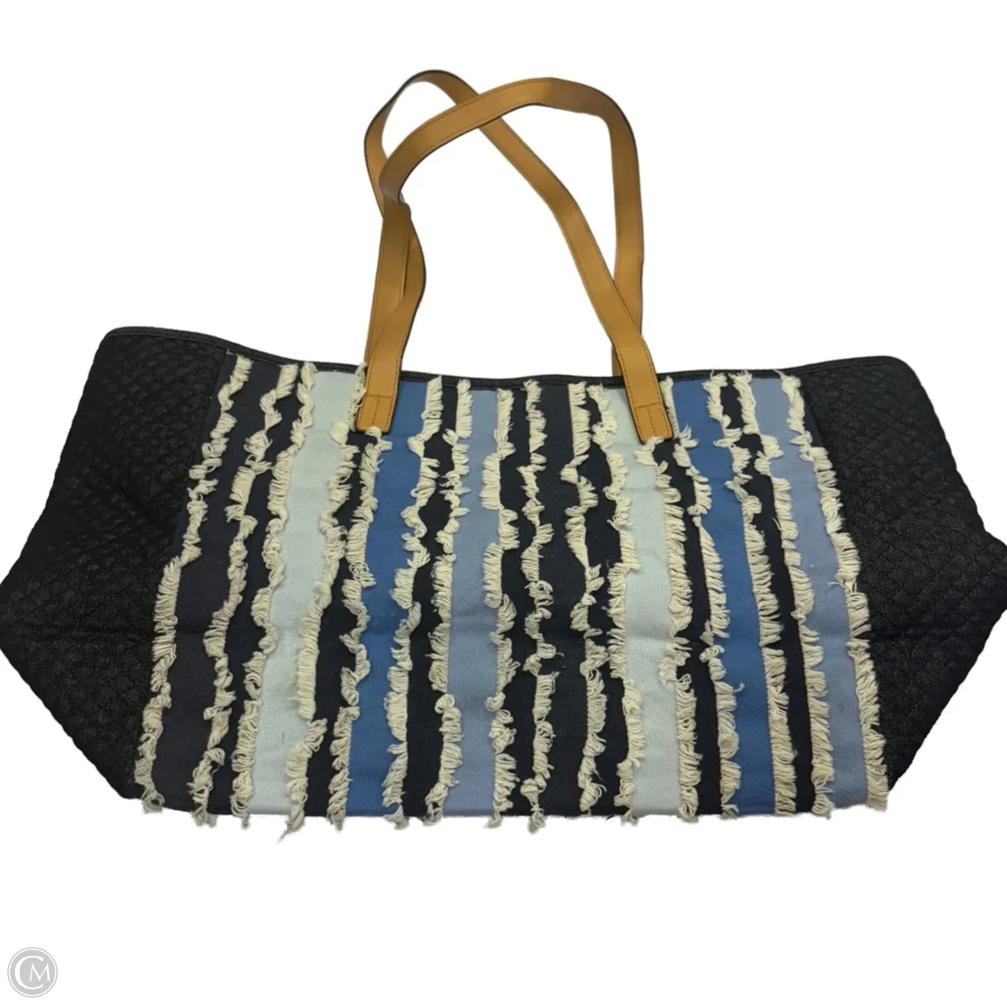 Tote By Vera Bradley, Size: Large