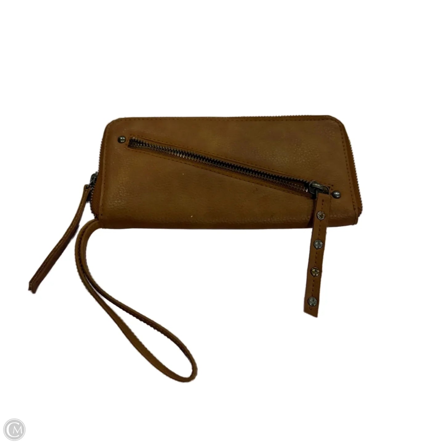 Wristlet By Free People, Size: Medium