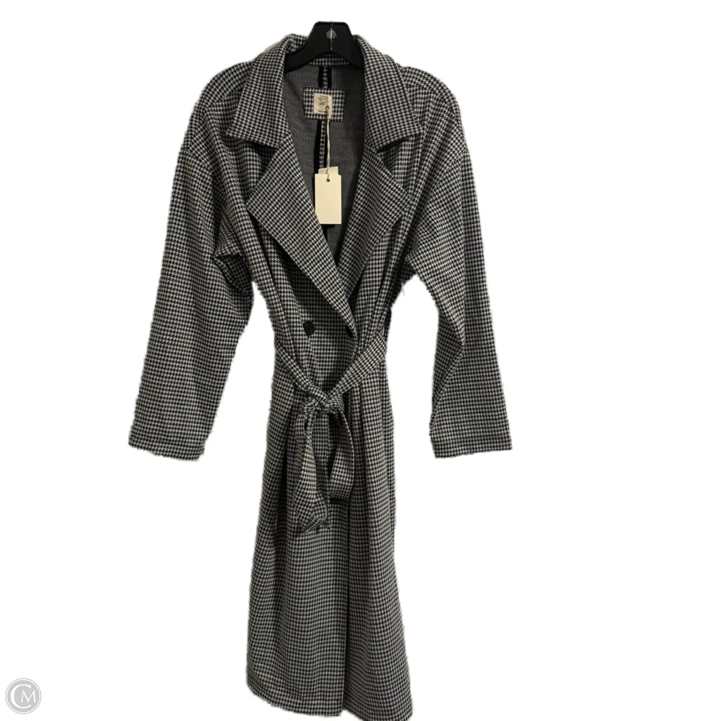 Jacket Other By Matilda Jane In Black, Size: L