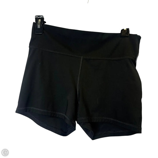 Athletic Shorts By All In Motion In Black, Size: Xl