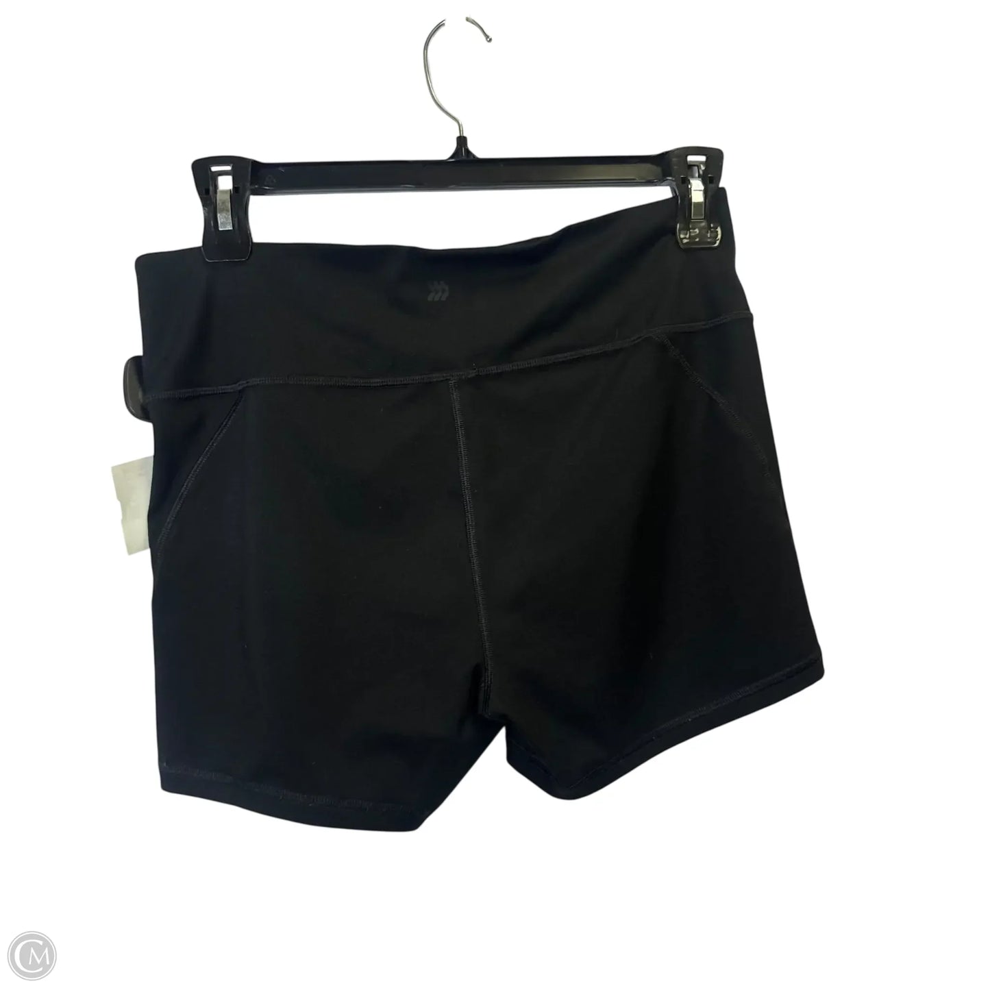 Athletic Shorts By All In Motion In Black, Size: Xl