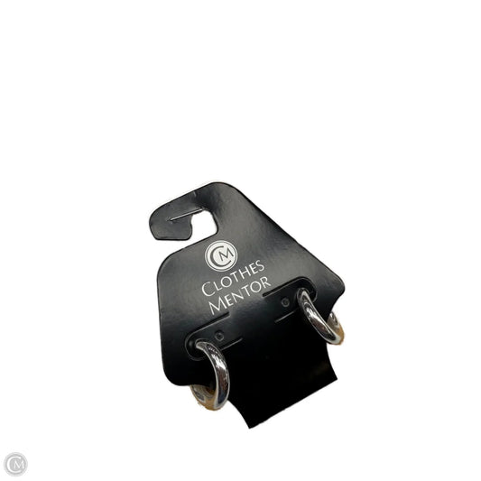 Earrings Hoop By Clothes Mentor