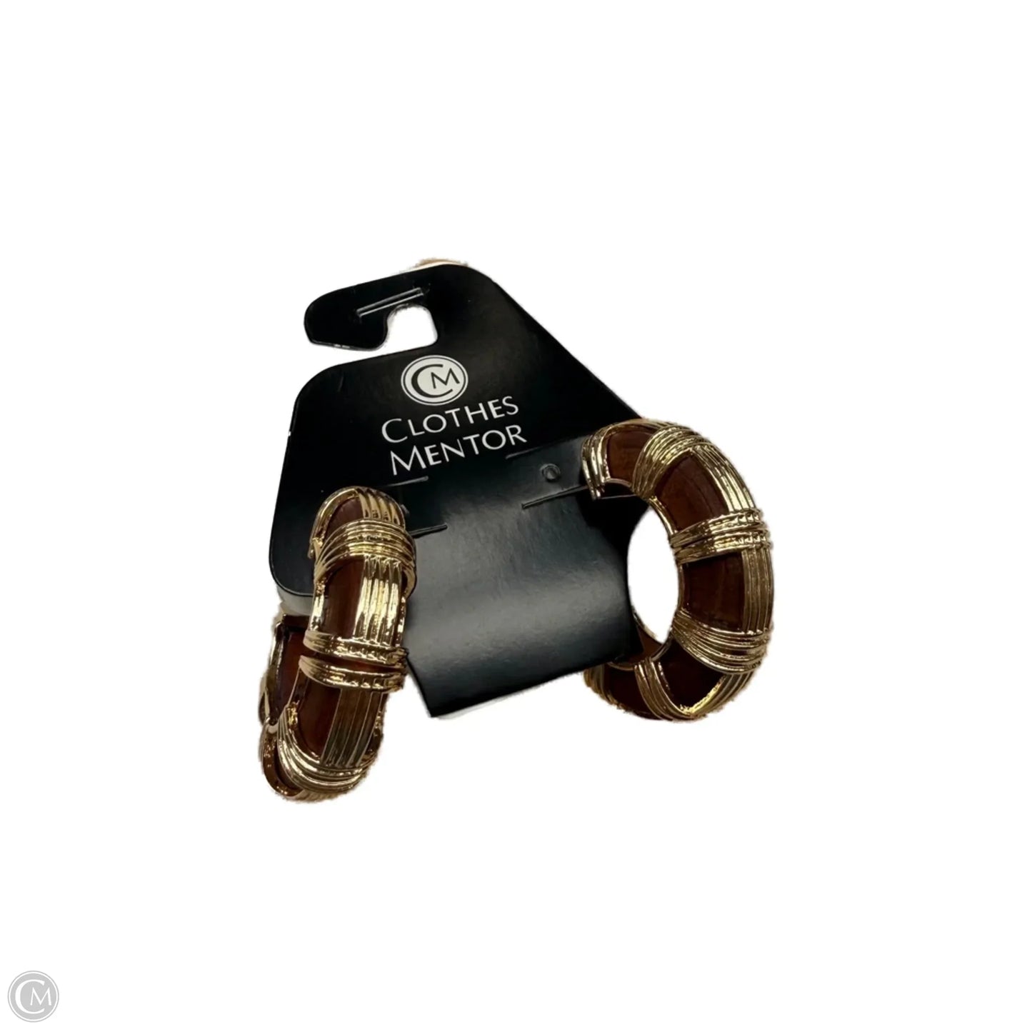 Earrings Statement By Clothes Mentor