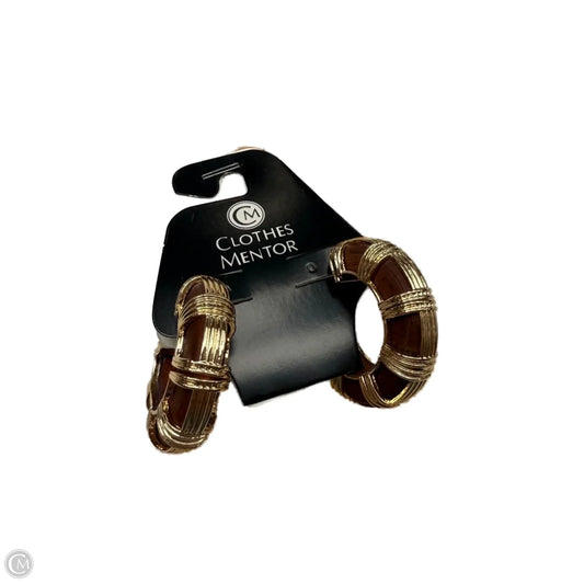 Earrings Statement By Clothes Mentor