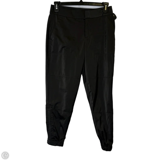 Pants Joggers By Athleta In Black, Size: 6p