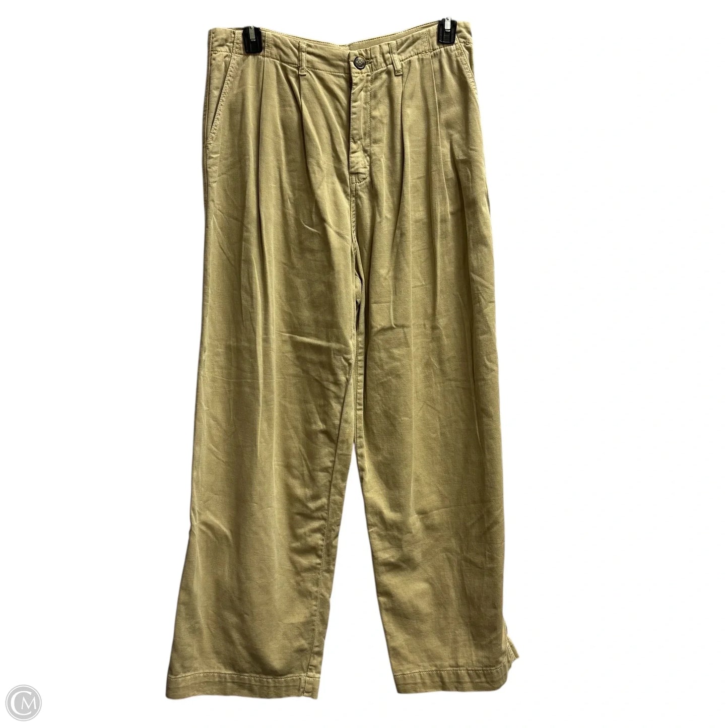 Pants Chinos & Khakis By Free People In Beige, Size: 10