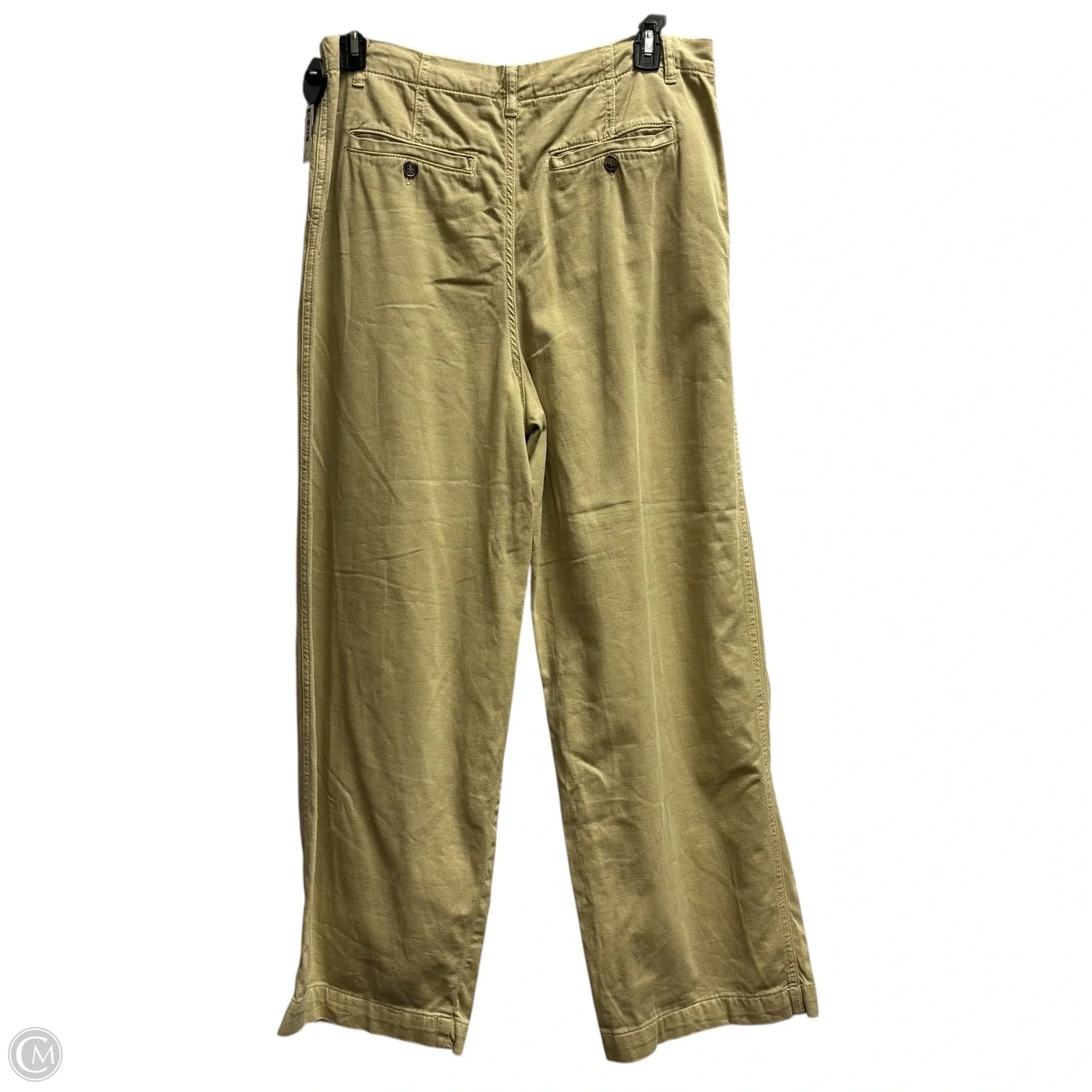 Pants Chinos & Khakis By Free People In Beige, Size: 10