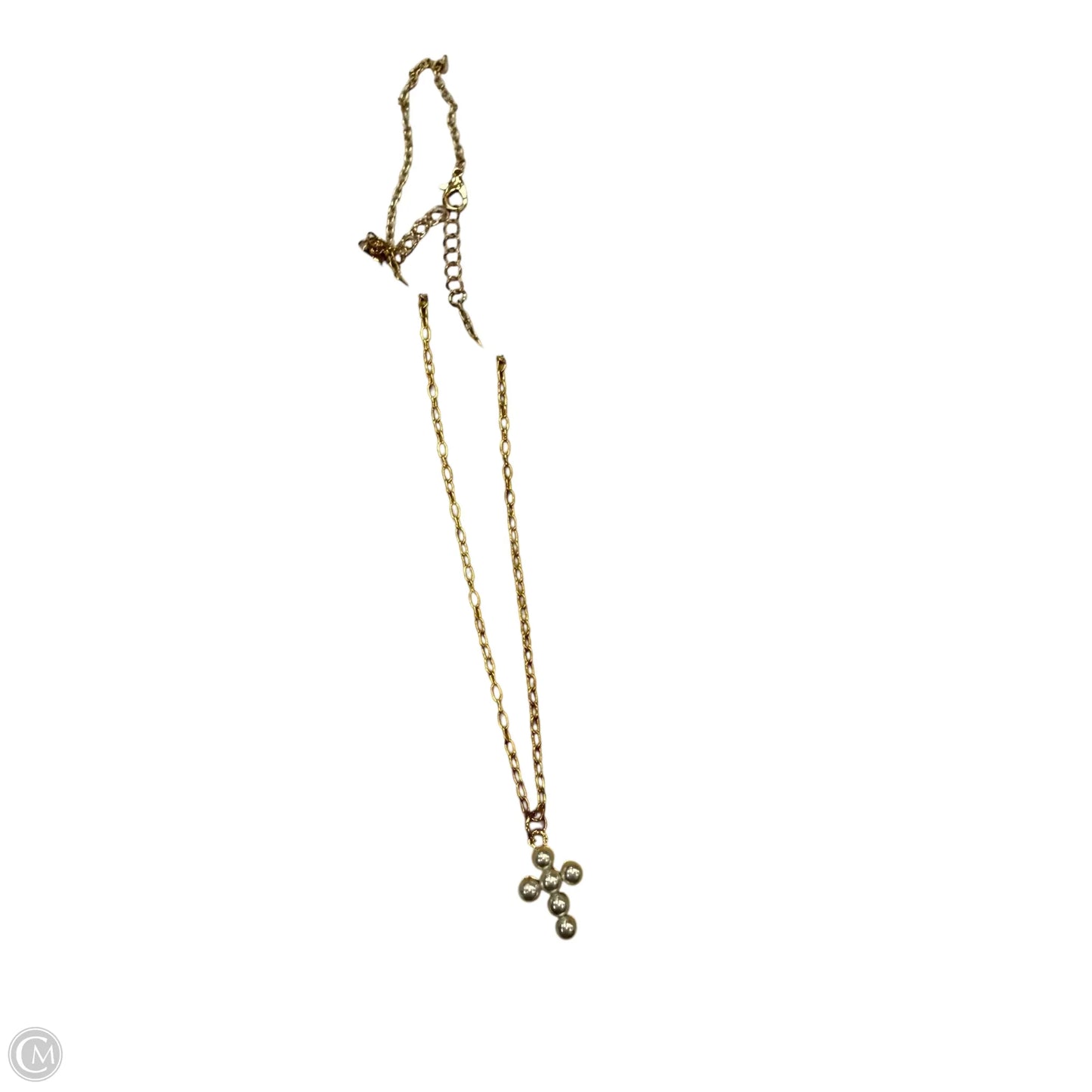 Necklace Charm By Clothes Mentor