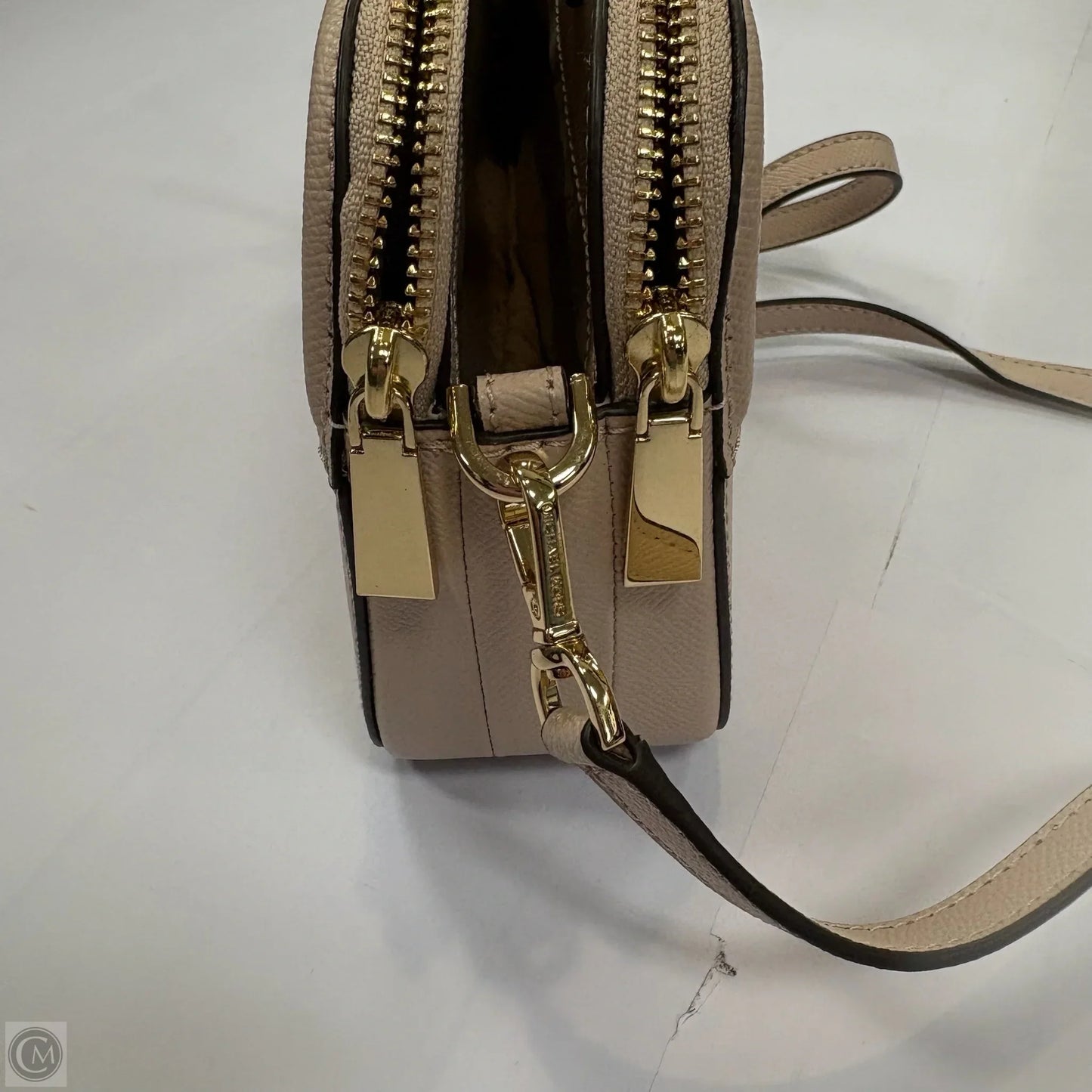 Crossbody Designer By Michael By Michael Kors, Size: Small