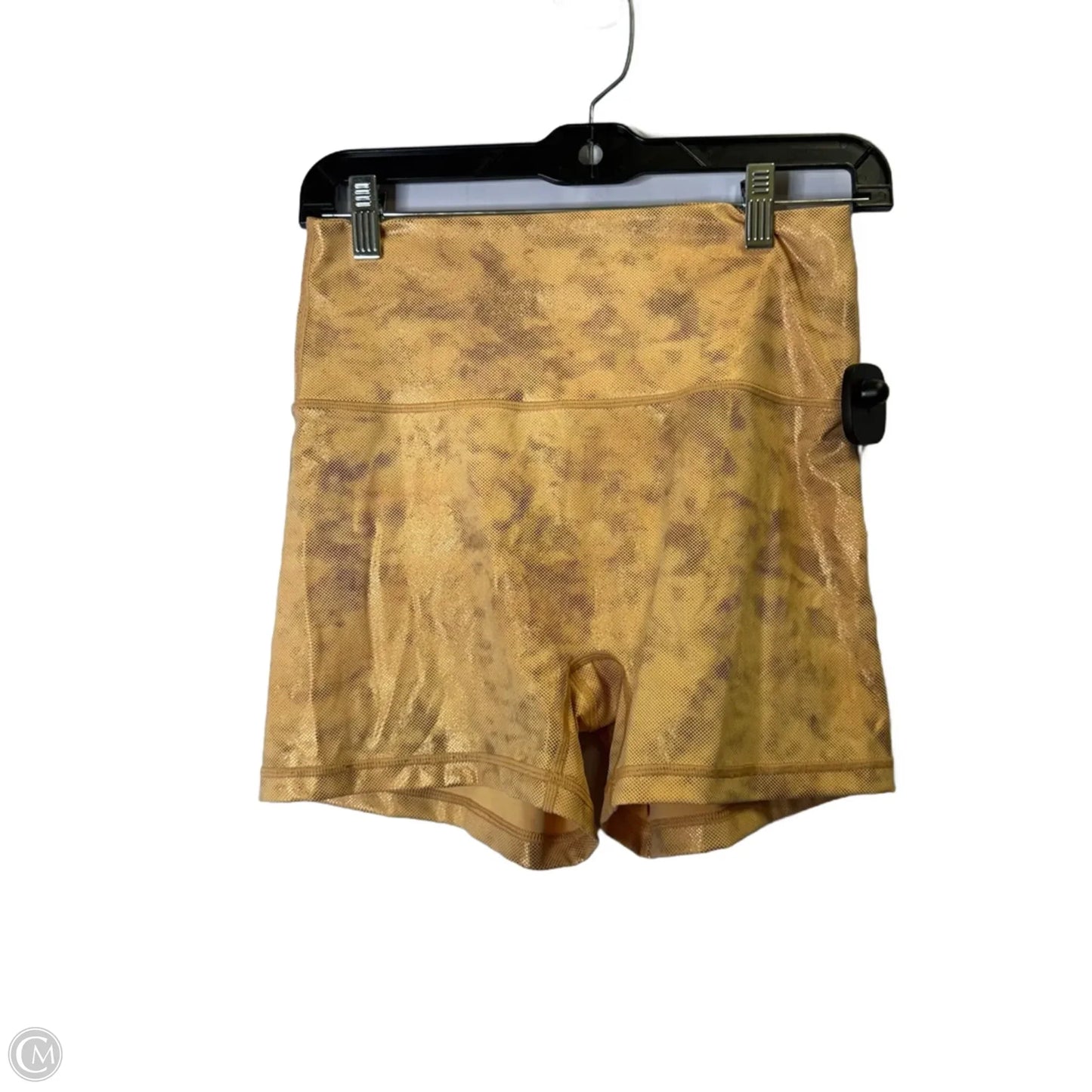 Athletic Shorts By Offline By Aerie In Orange, Size: L