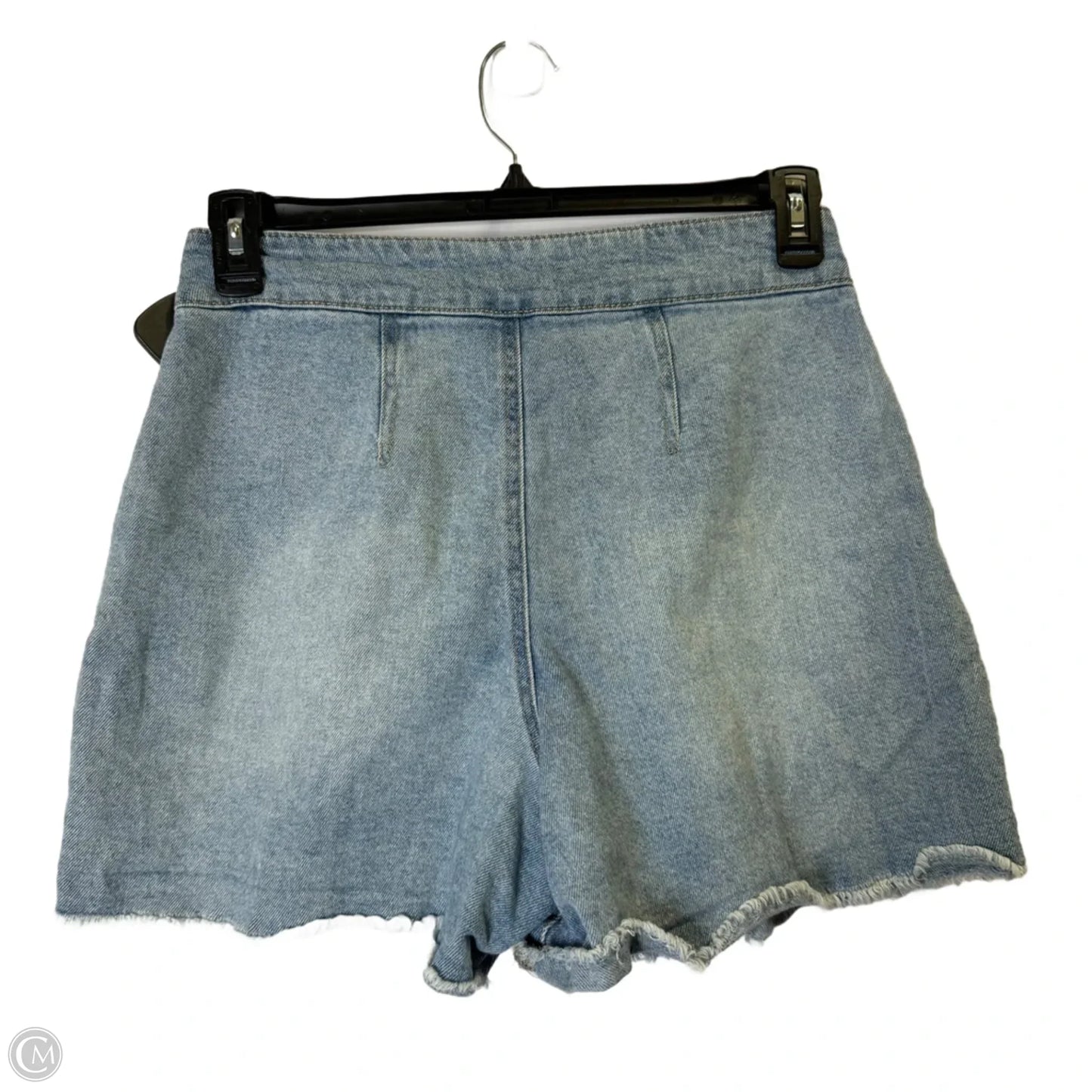 Shorts By Wild Fable In Blue Denim, Size: 8