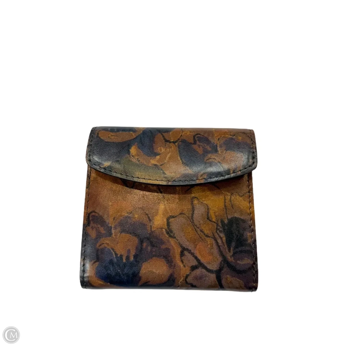 Wallet Designer By Patricia Nash, Size: Small