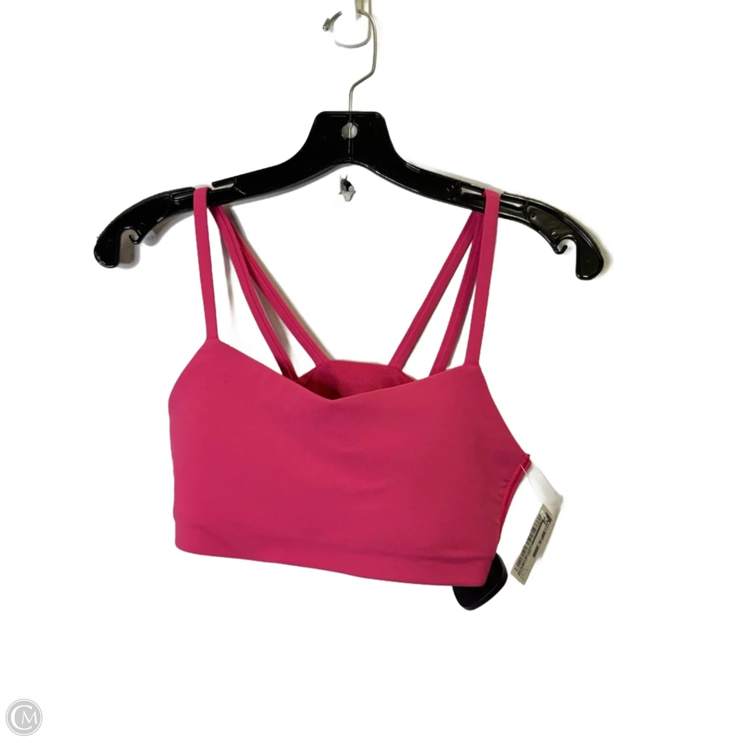 Athletic Bra By All In Motion In Pink, Size: S