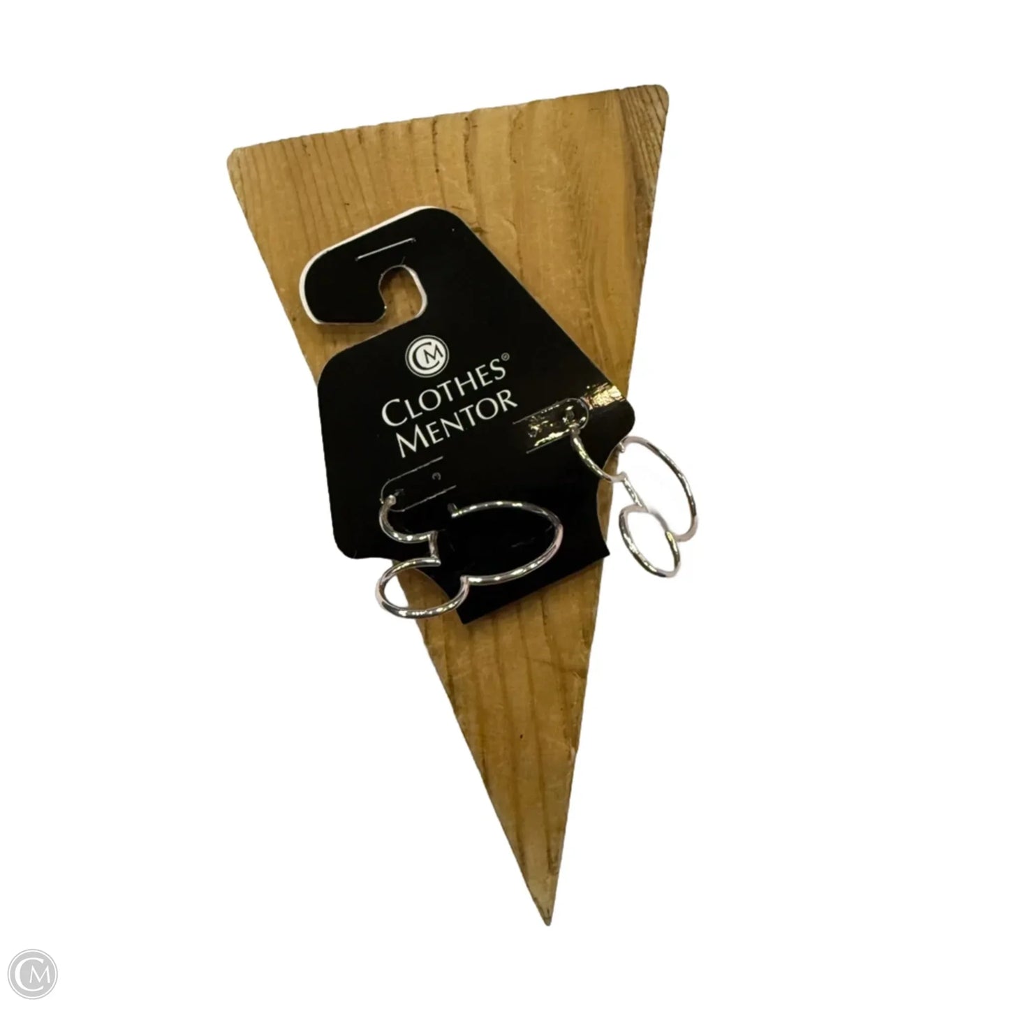 Earrings Hoop By Disney