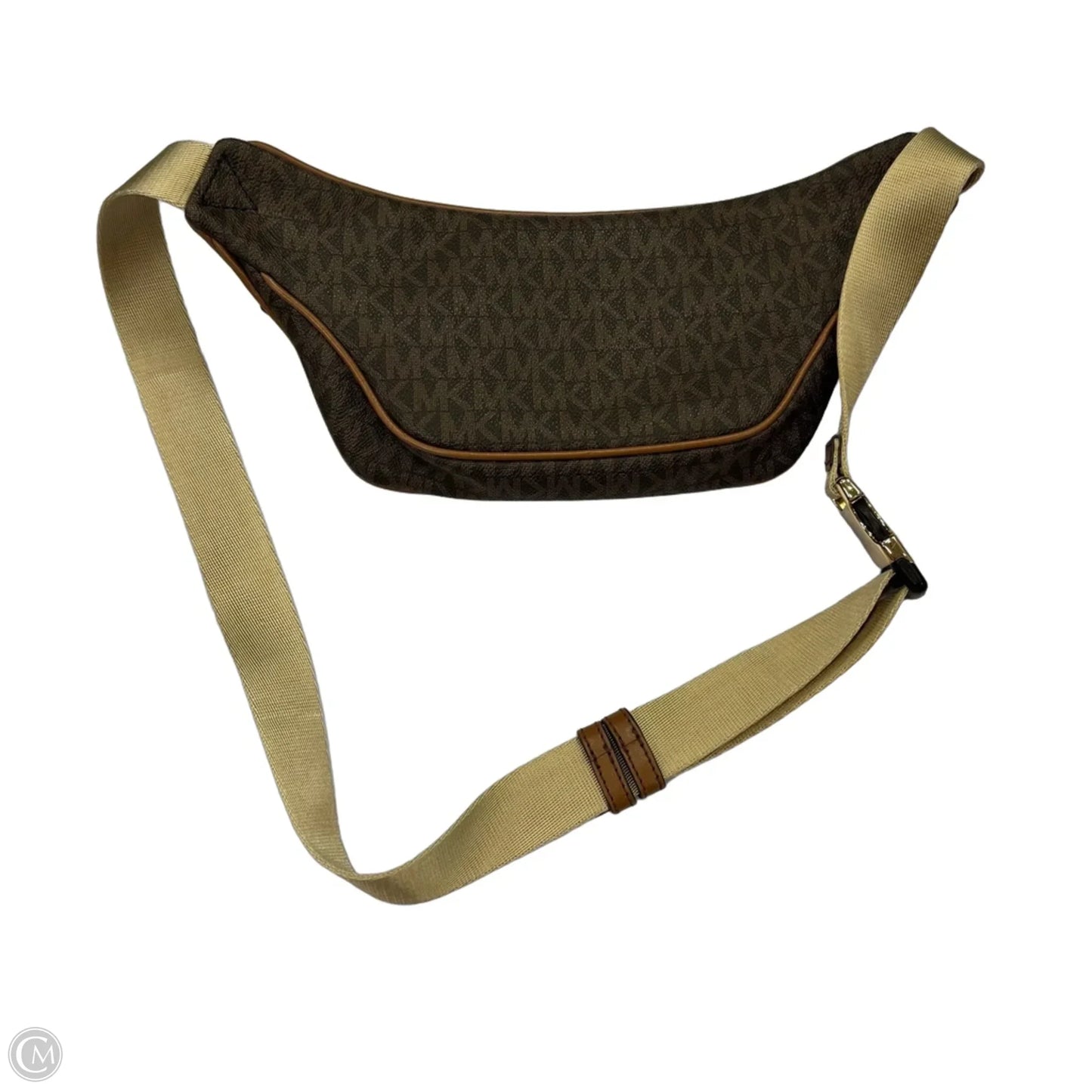 Belt Bag Designer By Michael By Michael Kors, Size: Small