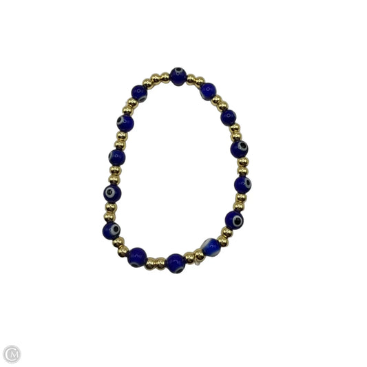 Bracelet Beaded By Cmc