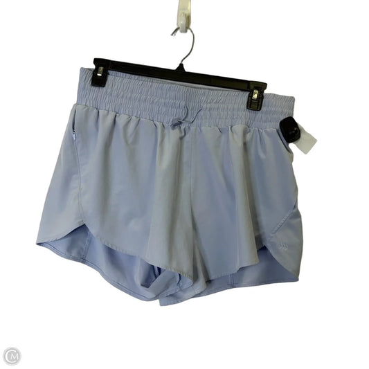 Athletic Shorts By All In Motion In Blue, Size: L