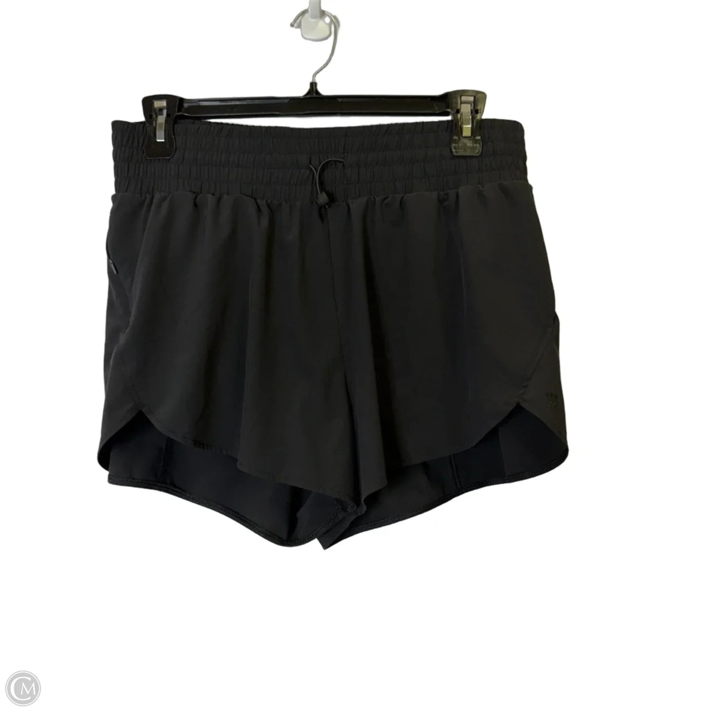 Athletic Shorts By All In Motion In Black, Size: L