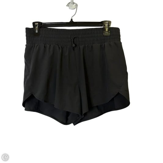 Athletic Shorts By All In Motion In Black, Size: L