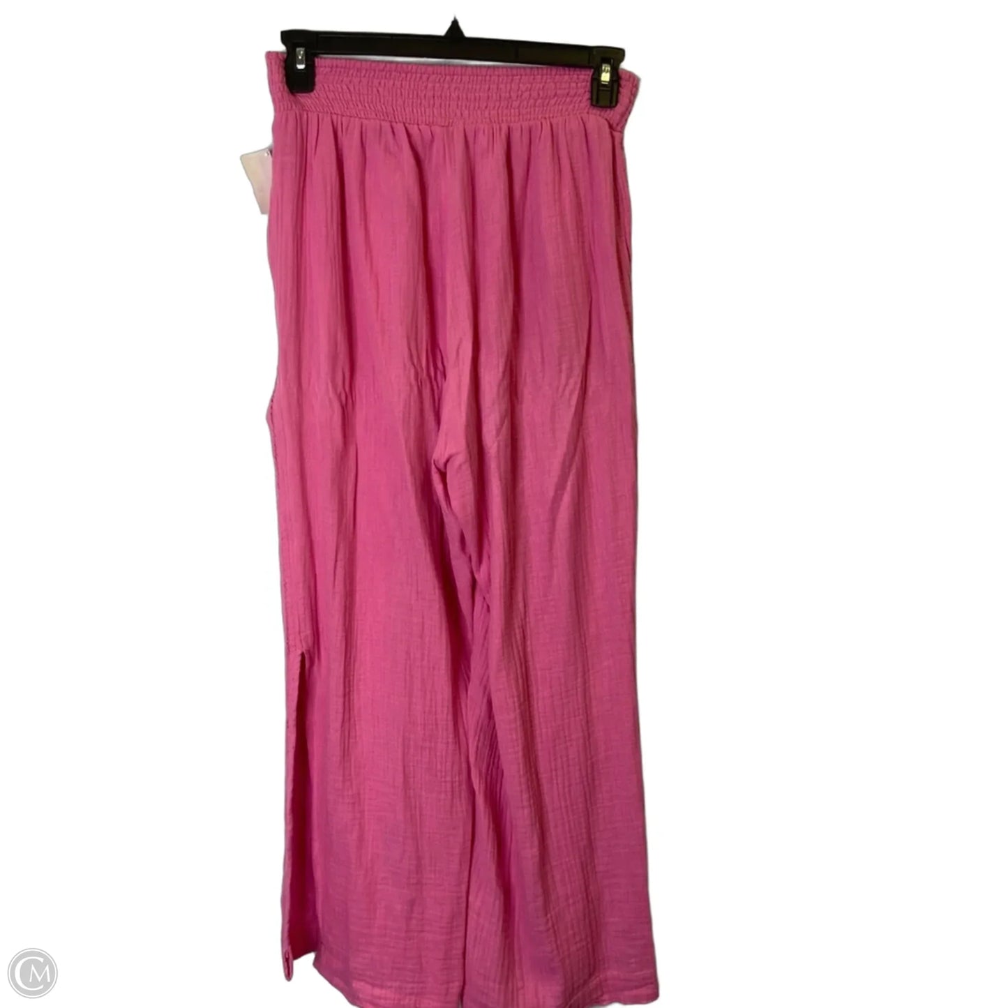 Pants Lounge By Aerie In Pink, Size: M