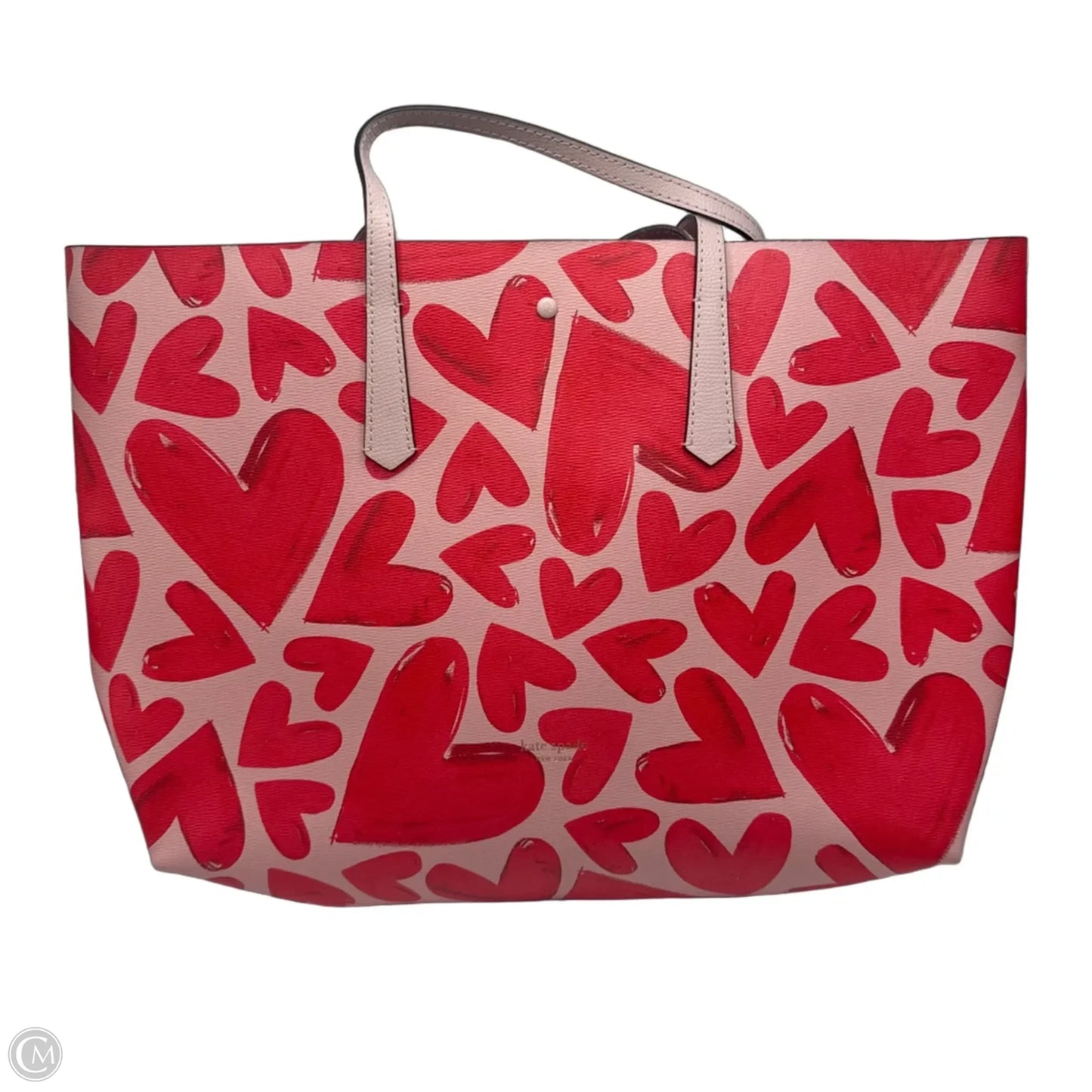 Tote Designer By Kate Spade, Size: Medium