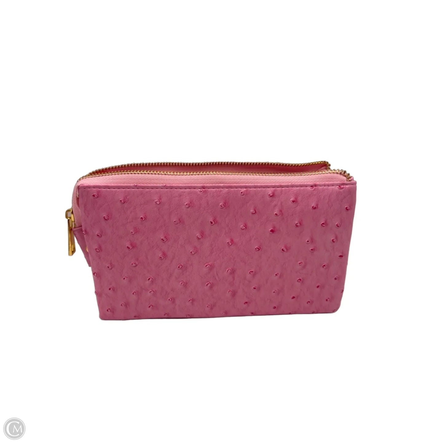 Clutch By Clothes Mentor, Size: Medium