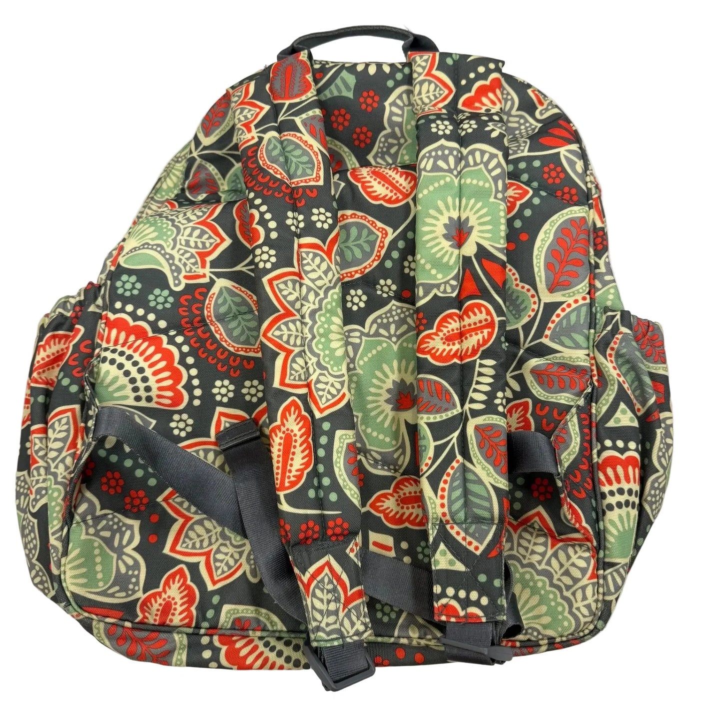 Backpack By Vera Bradley, Size: Large