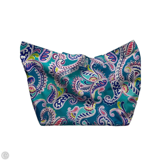 Tote By Vera Bradley, Size: Large