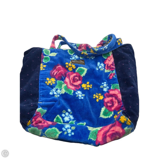 Tote By Matilda Jane, Size: Medium