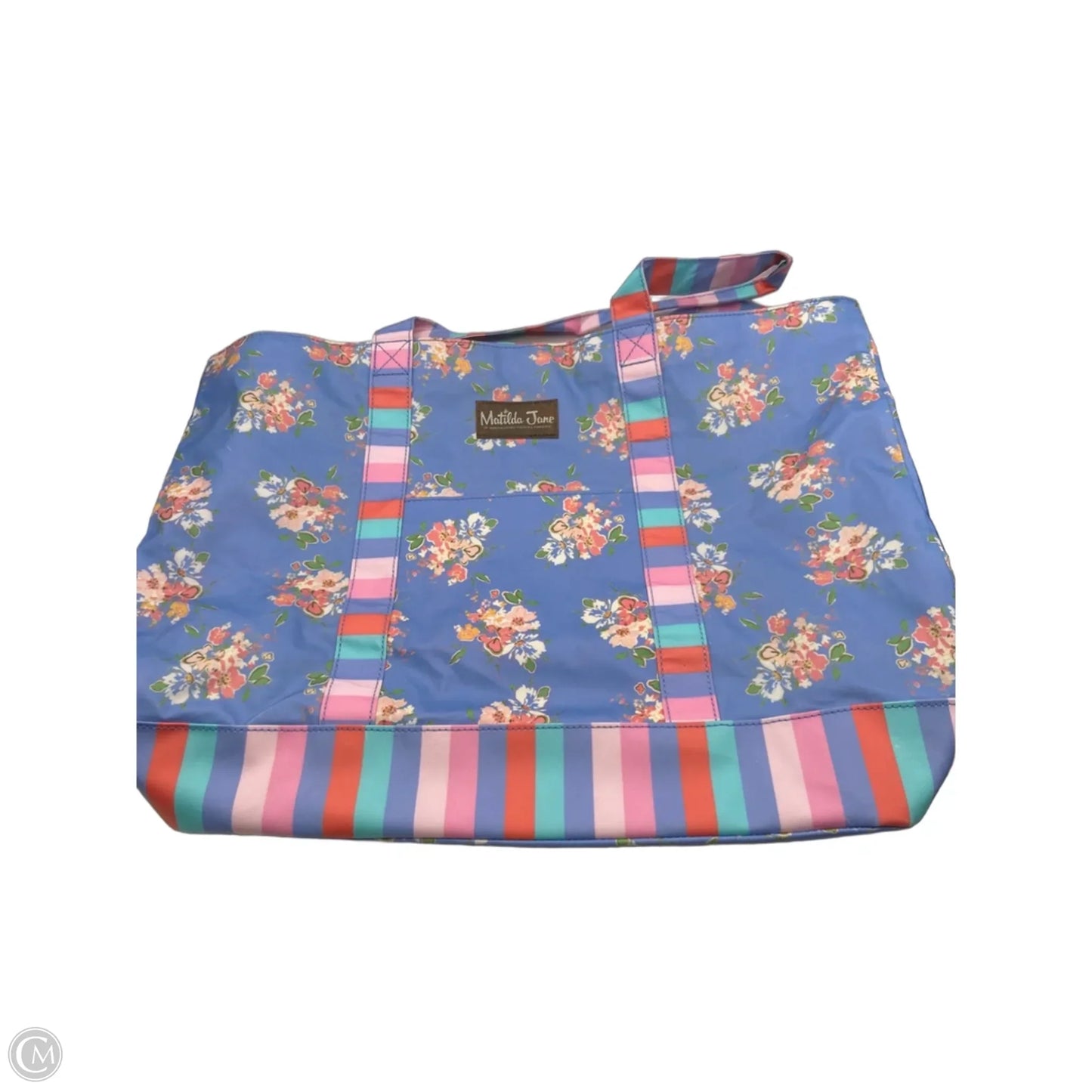 Tote By Matilda Jane, Size: Large