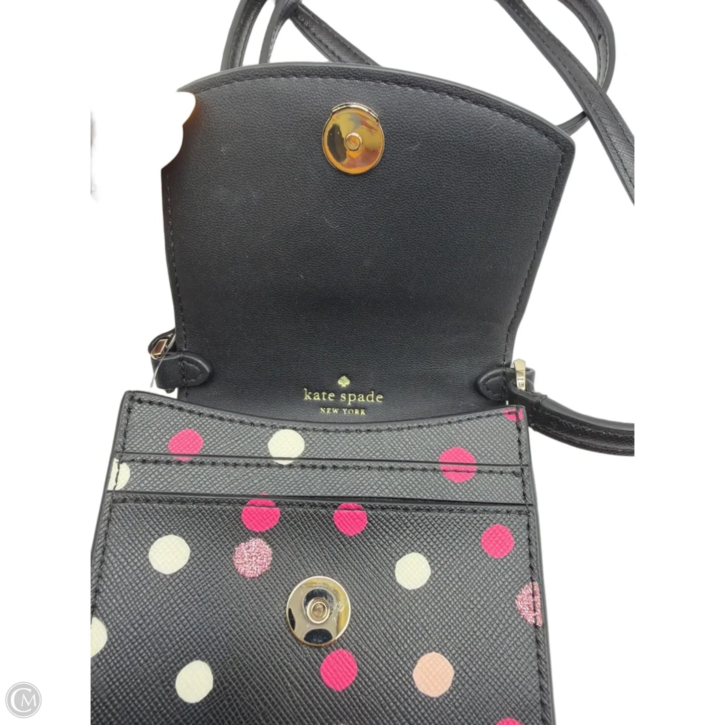 Crossbody Designer By Kate Spade, Size: Small