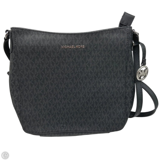 Crossbody Designer By Michael By Michael Kors, Size: Medium