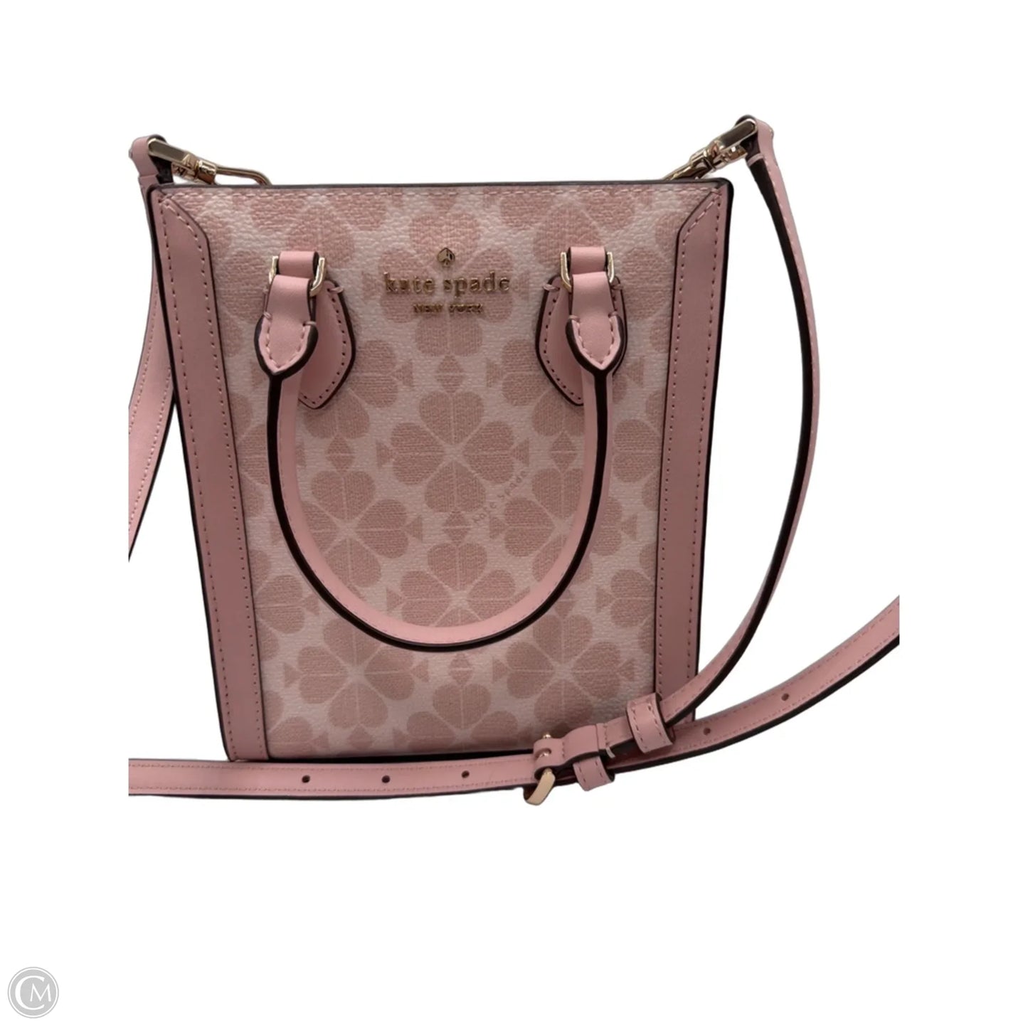 Crossbody Designer By Kate Spade, Size: Small