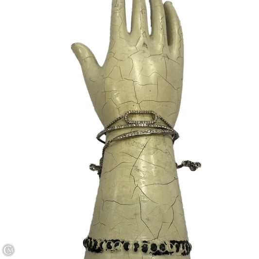 Bracelet Set Designer By Michael By Michael Kors, Size: 03 Piece Set