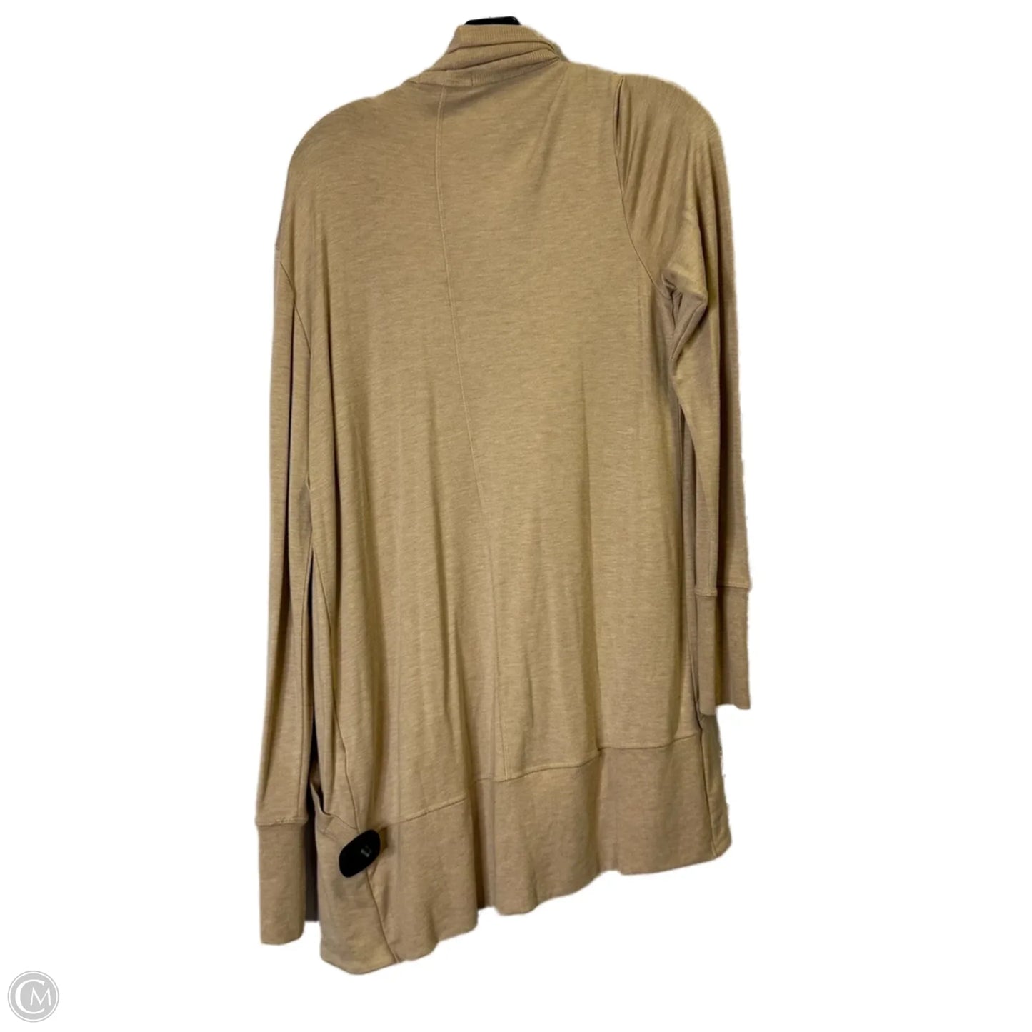 Cardigan By Athleta In Beige, Size: M